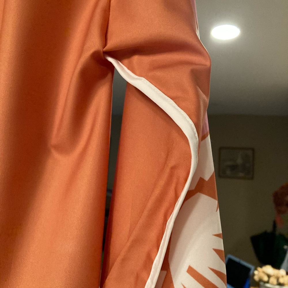 Miss Look maxi dress - Picture 4 of 5